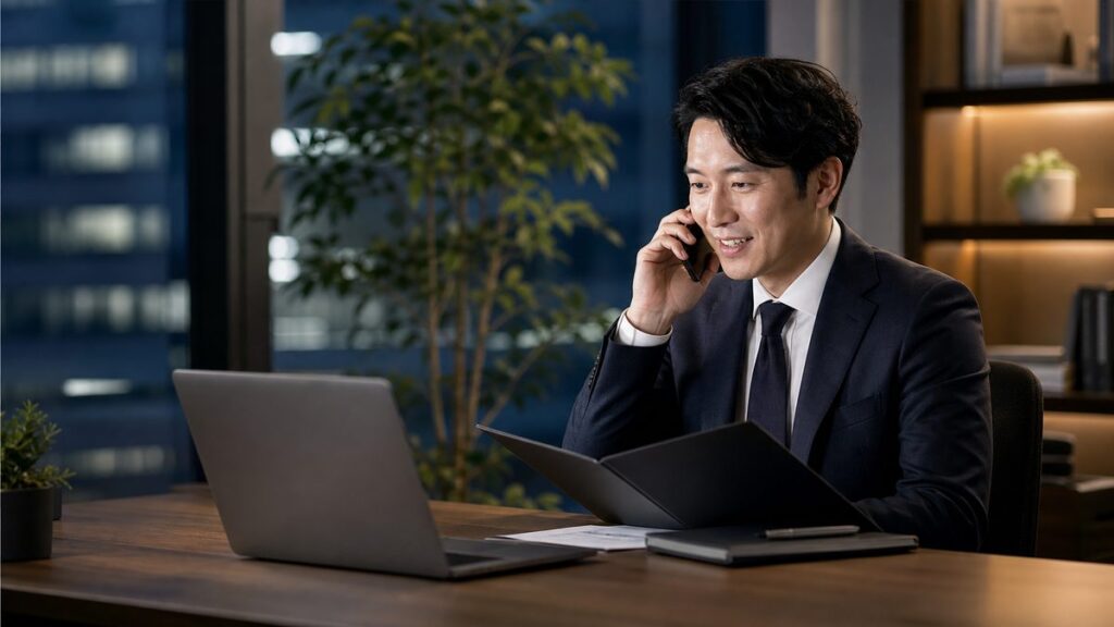 デジタルマーケティング会社M&Aの実務ガイド 広告運用・CRM・継続契約の評価ポイントのアイキャッチ画像
